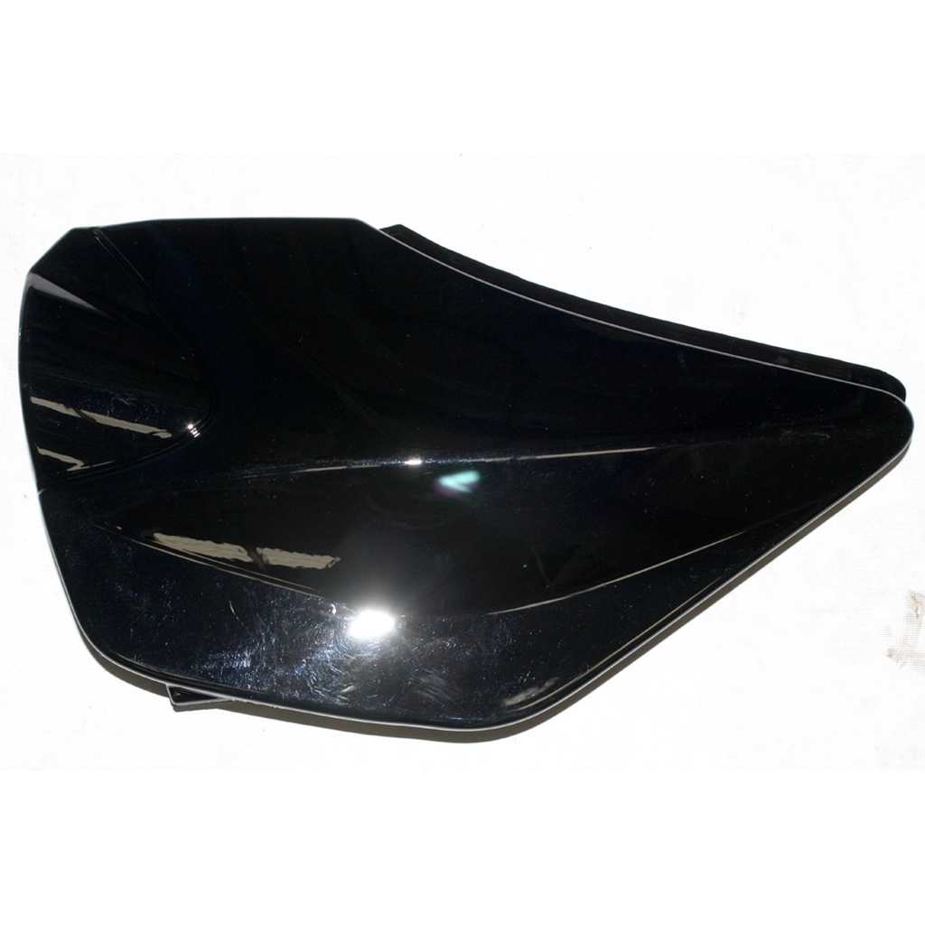 MONDIAL 125 MH (DRIFT) SELE ALTI YAN KARENAJ SOL (SIYAH) #Y4MON0400A0161