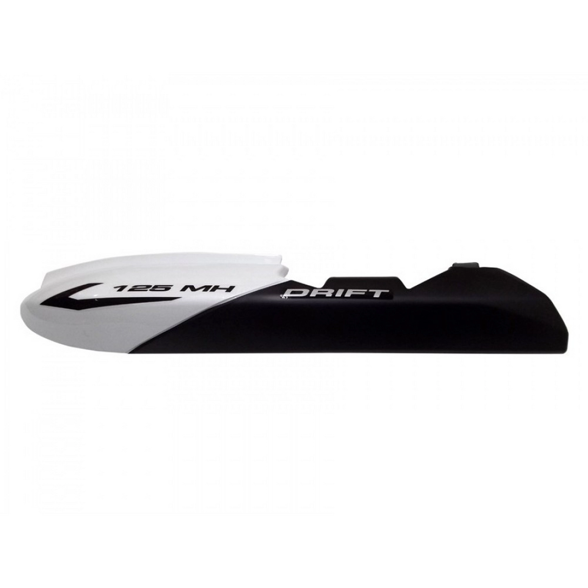 MONDIAL 125 MH (DRIFT) SELE ALTI YAN KARENAJ SOL ARKA (GRI) #Y4MON0400A0171
