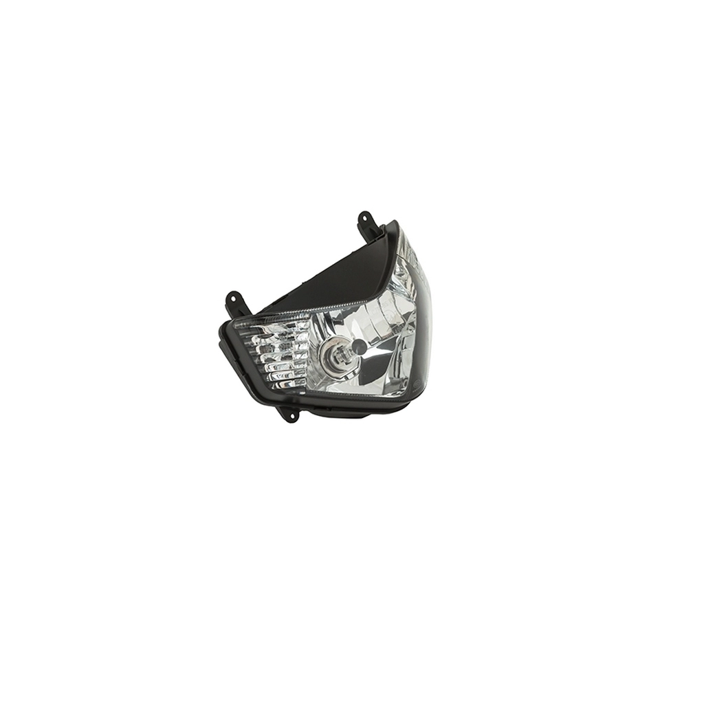 MONDIAL 125 MH (DRIFT) FAR KOMPLE #Y4MON0400A0177