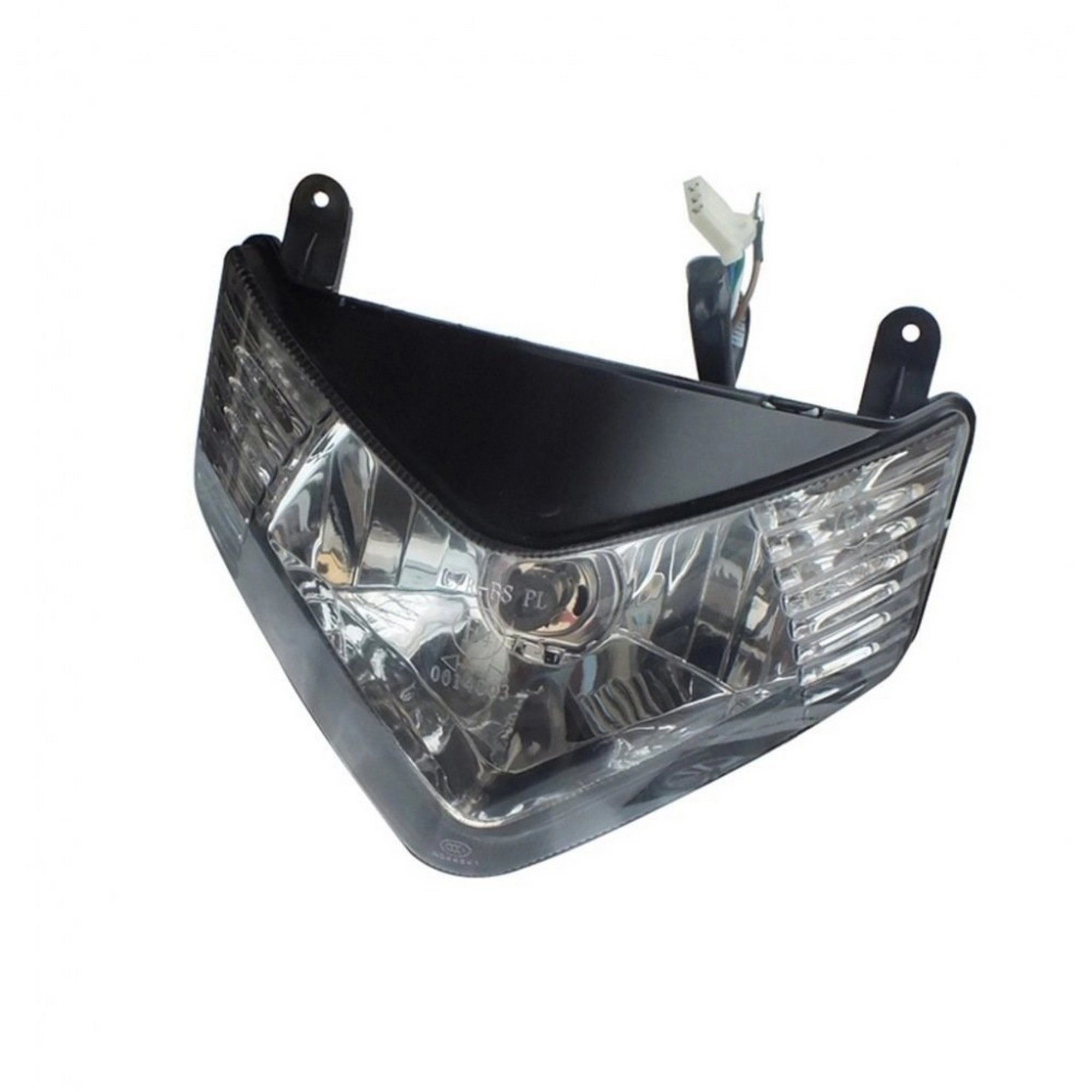 MONDIAL 125 MH (DRIFT) FAR KOMPLE #Y4MON0400A0177
