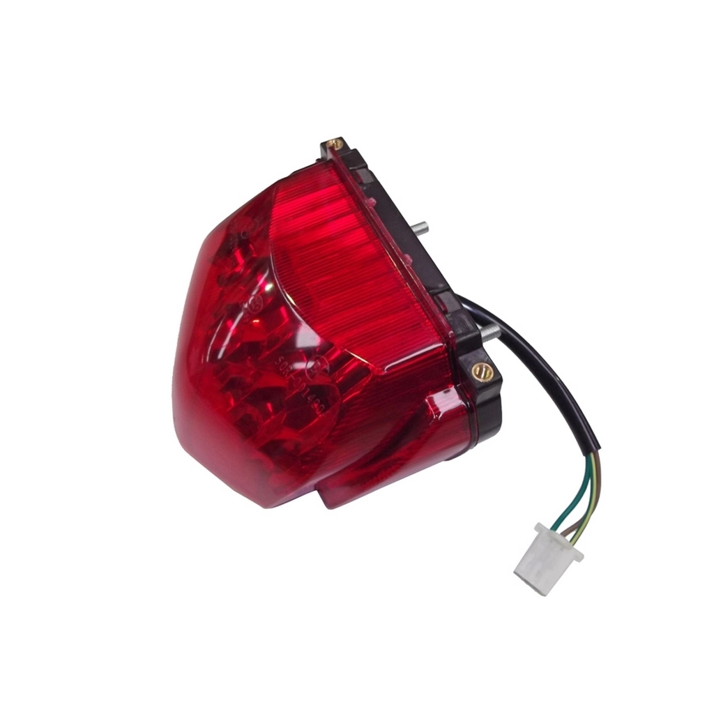 MONDIAL 125 MH (DRIFT) ARKA STOP KOMPLE #Y4MON0400A0182