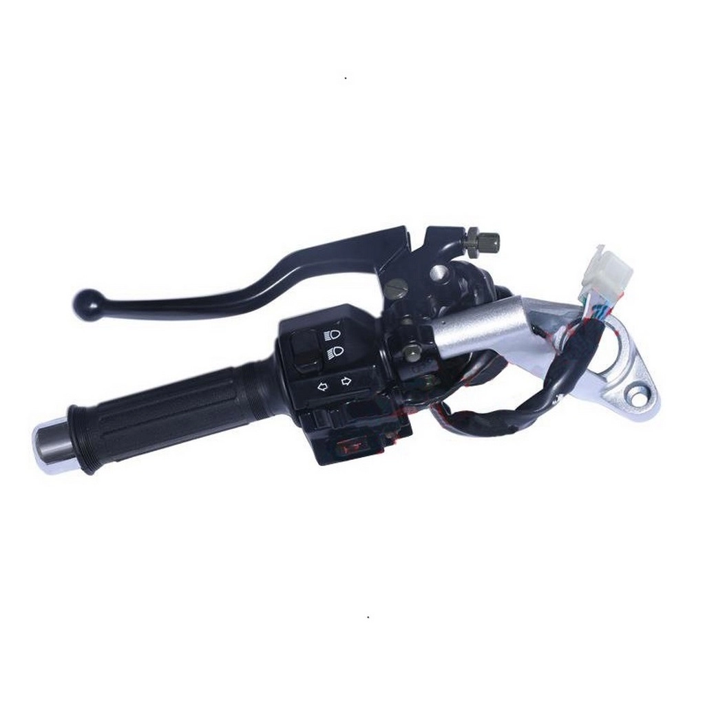 MONDIAL 125 MH (DRIFT) SOL GIDON (GRI) #Y4MON0400A0190