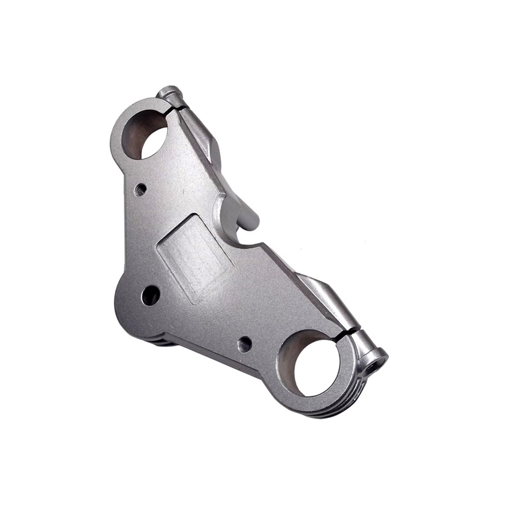 MONDIAL 125 MH (DRIFT) GIDON BAGLANTI TABLASI (GRI) #Y4MON0400A0191