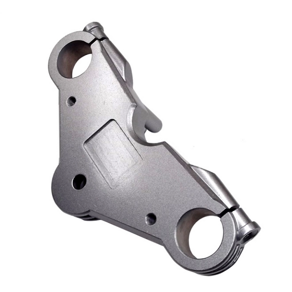 MONDIAL 125 MH (DRIFT) GIDON BAGLANTI TABLASI (GRI) #Y4MON0400A0191