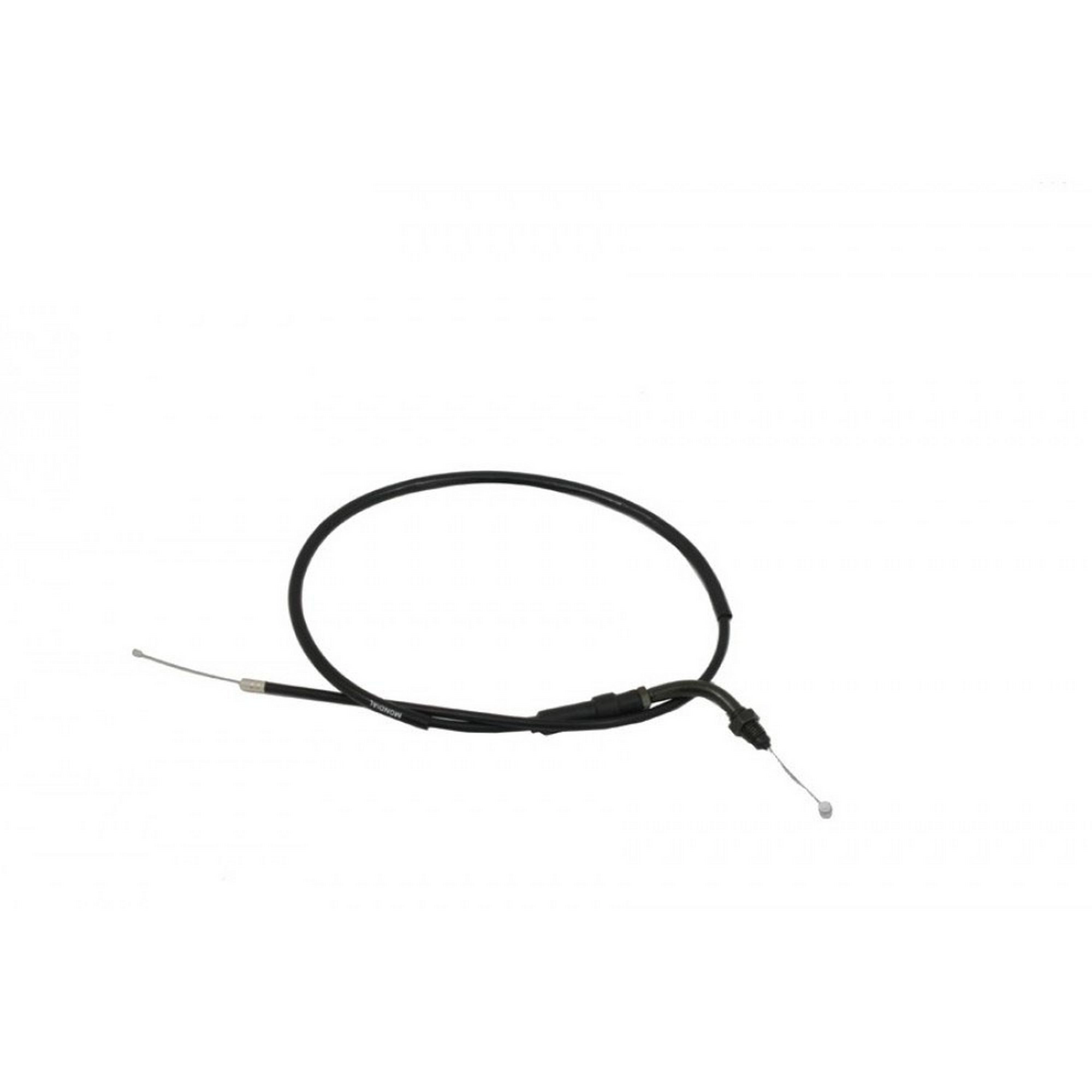 MONDIAL 125 MH (DRIFT) GAZ TELI #Y4MON0400A0195