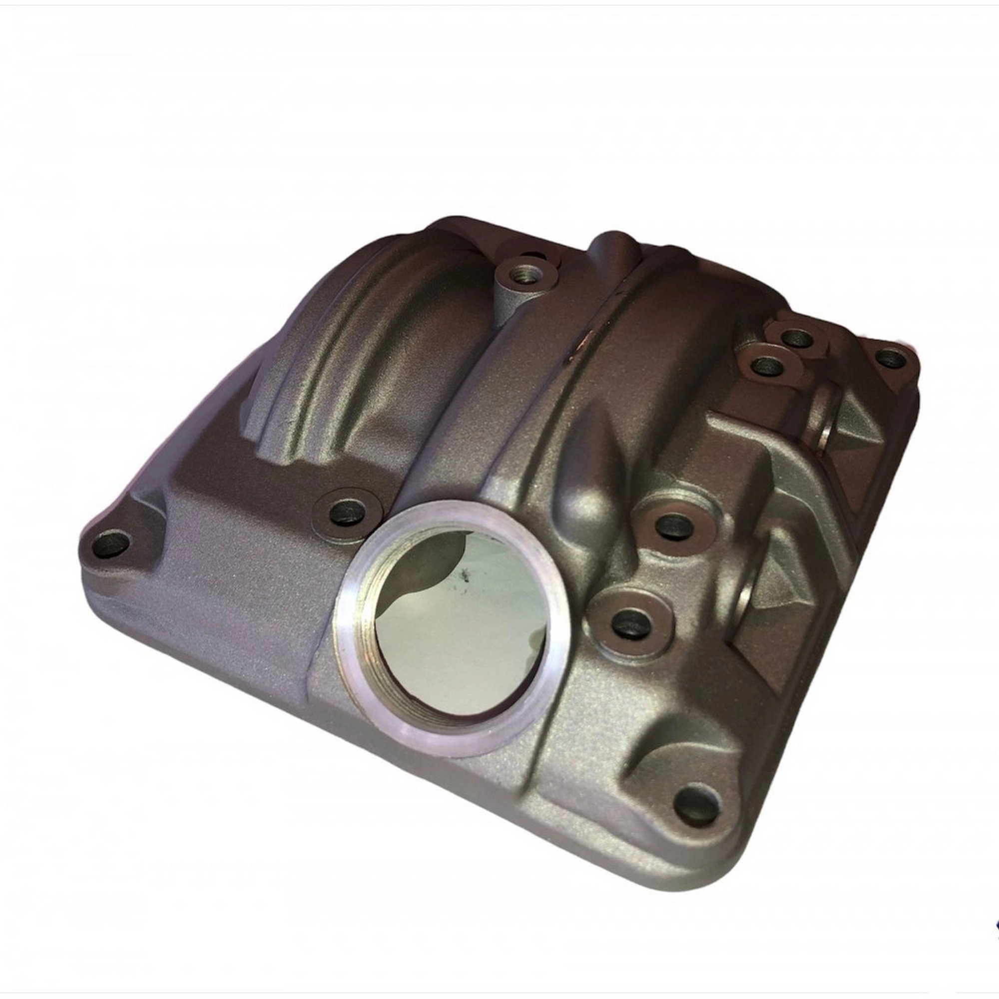 MONDIAL 125 MH (DRIFT) KULBUTOR KAPAGI #Y4MON0400C0036