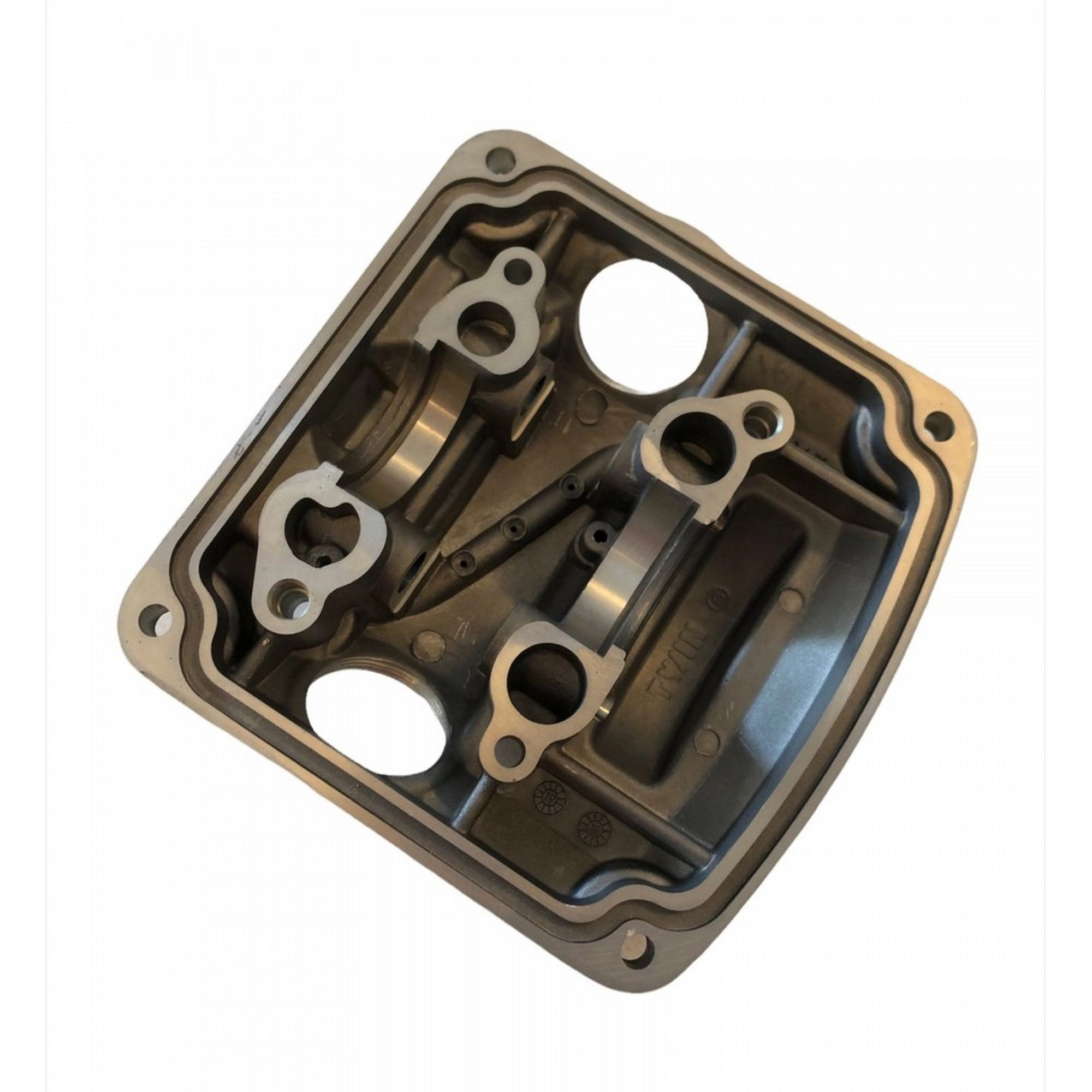 MONDIAL 125 MH (DRIFT) KULBUTOR KAPAGI #Y4MON0400C0036