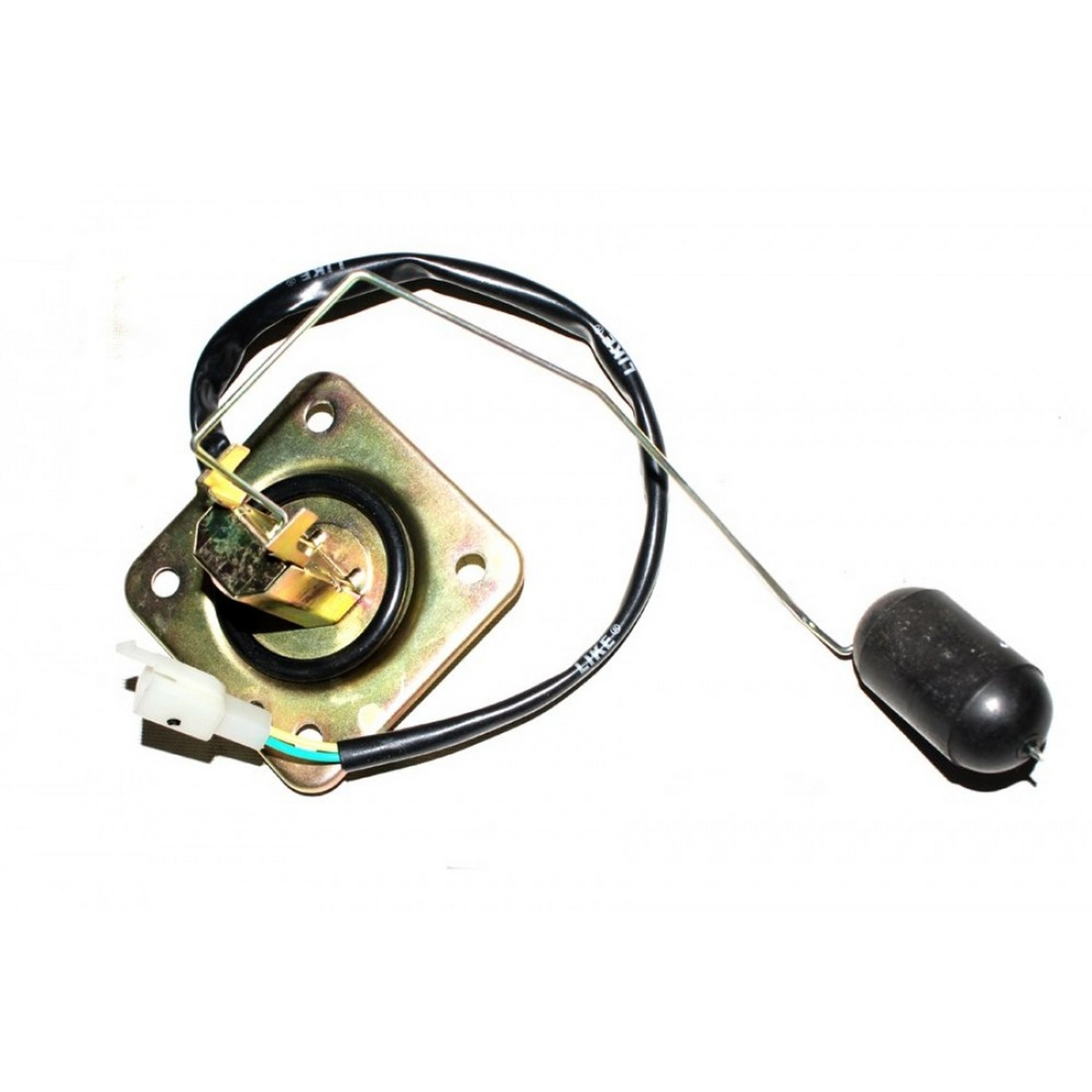 MONDIAL 150 MR (VULTURE) BENZIN DEPO SAMANDIRASI #Y4MON0410A0045