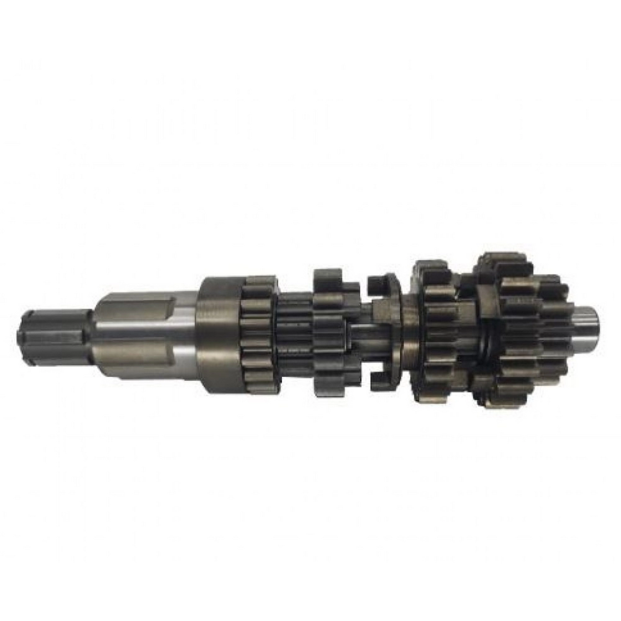 MONDIAL 150 MR (VULTURE) SANZIMAN MERKEZ DISLI GRUBU #Y4MON0410A0109