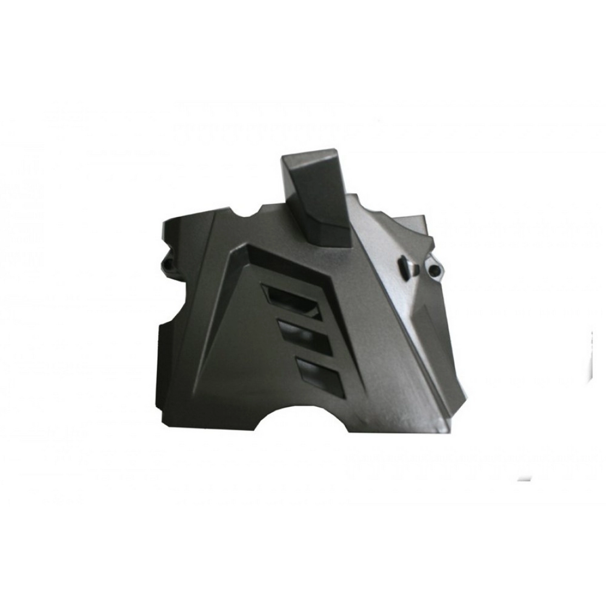 MONDIAL 150 MC (ROADRACER) KRANK KUTUSU SOL ARKA KAPAK #Y4MON0420A0001