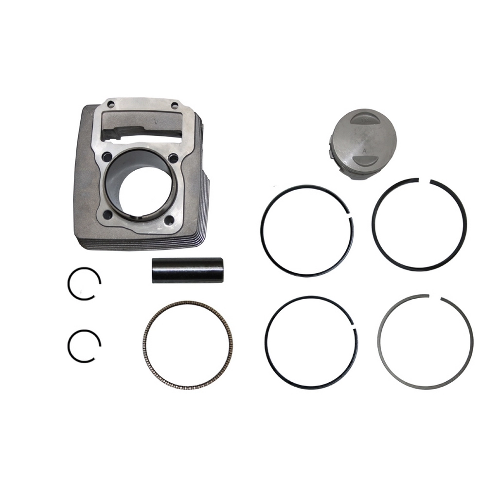 MONDIAL 150 MC (ROADRACER) SILINDIR KOMPLE #Y4MON0420A0003