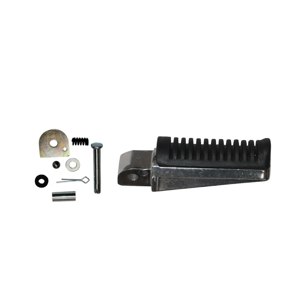 MONDIAL 150 MC (ROADRACER) ARKA BASAMAK SAG #Y4MON0420A0051