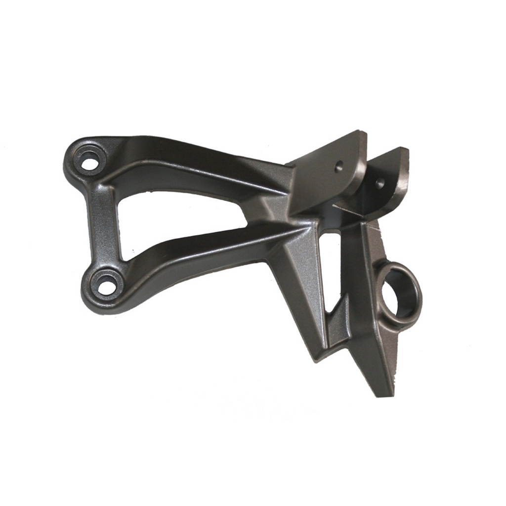 MONDIAL 150 MC (ROADRACER) ARKA BASAMAK BRAKETI SAG #Y4MON0420A0055