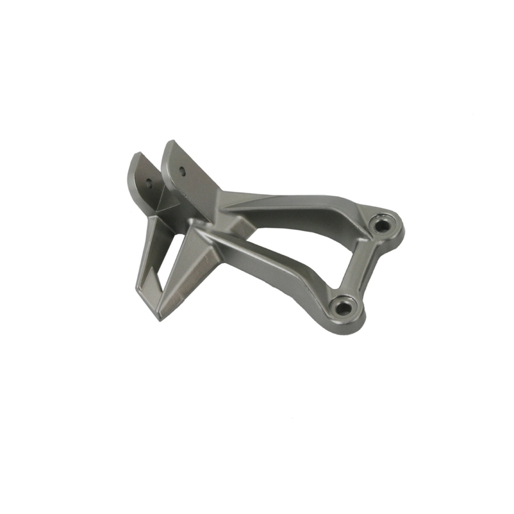 MONDIAL 150 MC (ROADRACER) ARKA BASAMAK BRAKETI SOL #Y4MON0420A0056