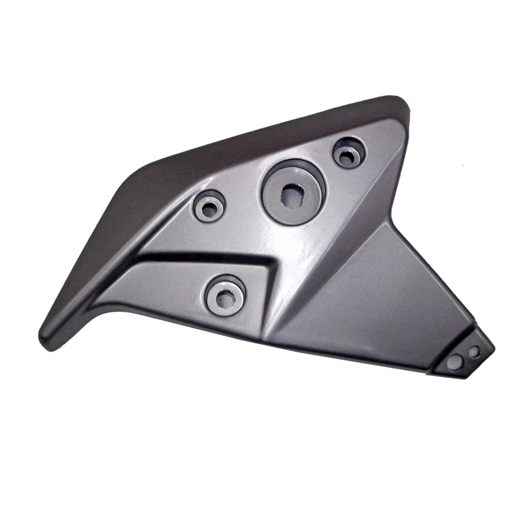 MONDIAL 150 MC (ROADRACER) FAR BAGLANTI BRAKETI SAG (GRI) #Y4MON0420A0059