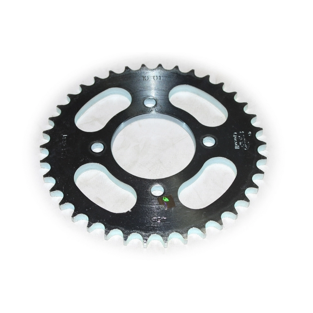 MONDIAL 150 MC (ROADRACER) ARKA ZINCIR DISLISI #Y4MON0420A0079