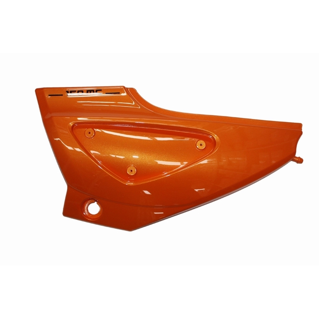MONDIAL 150 MC (ROADRACER) SELE ALTI YAN KARENAJ SOL (TURUNCU) #Y4MON0420A0110