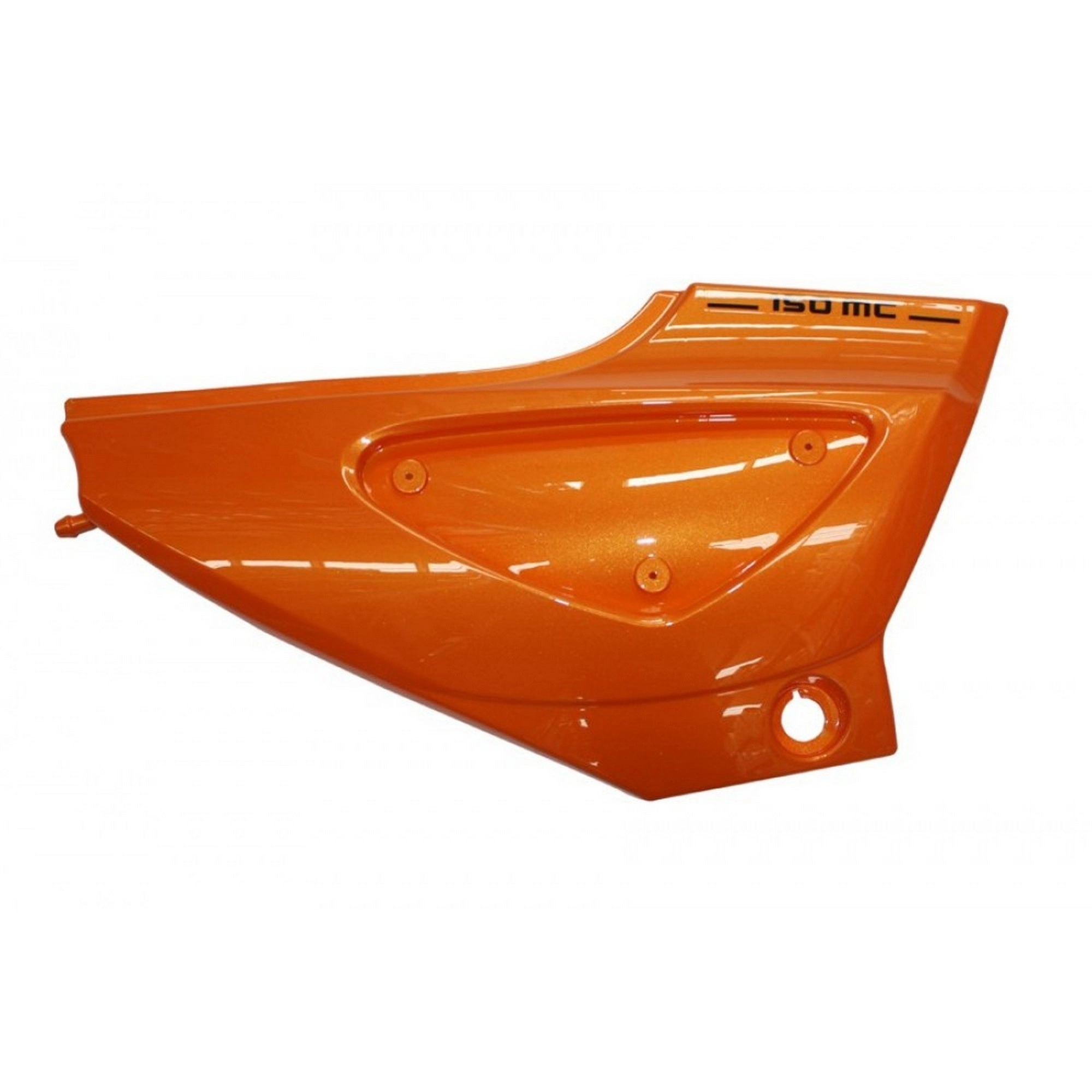 MONDIAL 150 MC (ROADRACER) SELE ALTI YAN KARENAJ SOL (TURUNCU) #Y4MON0420A0110