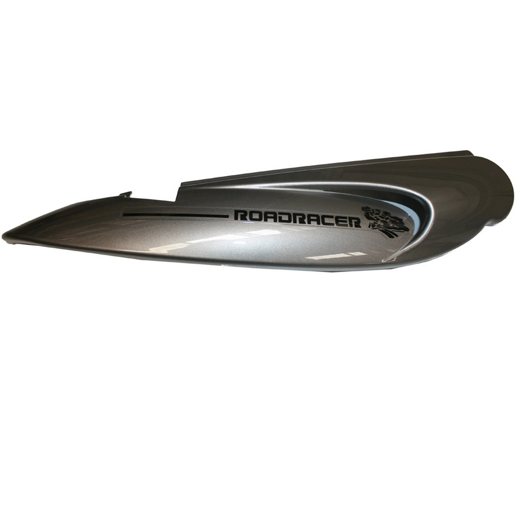 MONDIAL 150 MC (ROADRACER) SELE ALTI YAN KARENAJ SAG ARKA (GRI) #Y4MON0420A0113