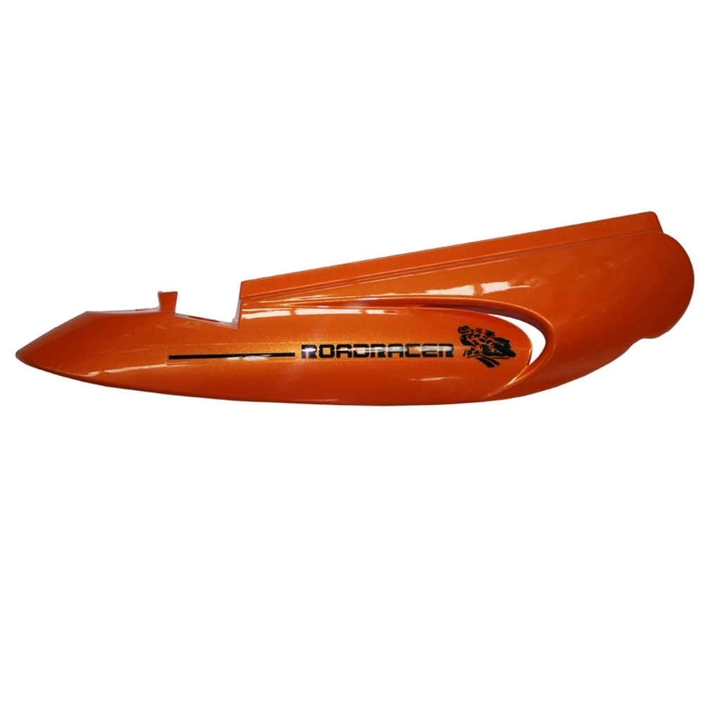 MONDIAL 150 MC (ROADRACER) SELE ALTI YAN KARENAJ SAG ARKA (TURUNCU) #Y4MON0420A0114