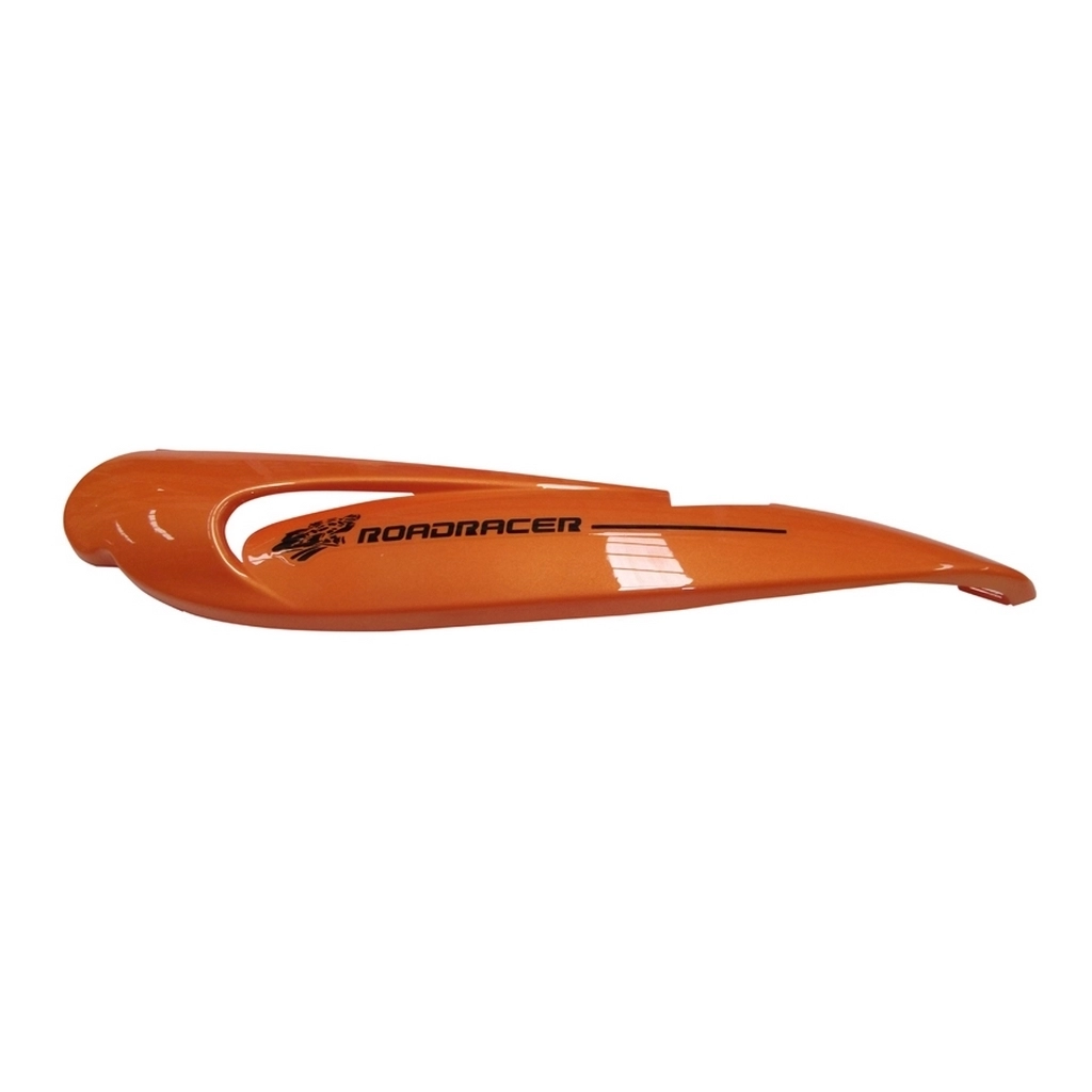MONDIAL 150 MC (ROADRACER) SELE ALTI YAN KARENAJ SOL ARKA (TURUNCU) #Y4MON0420A0117