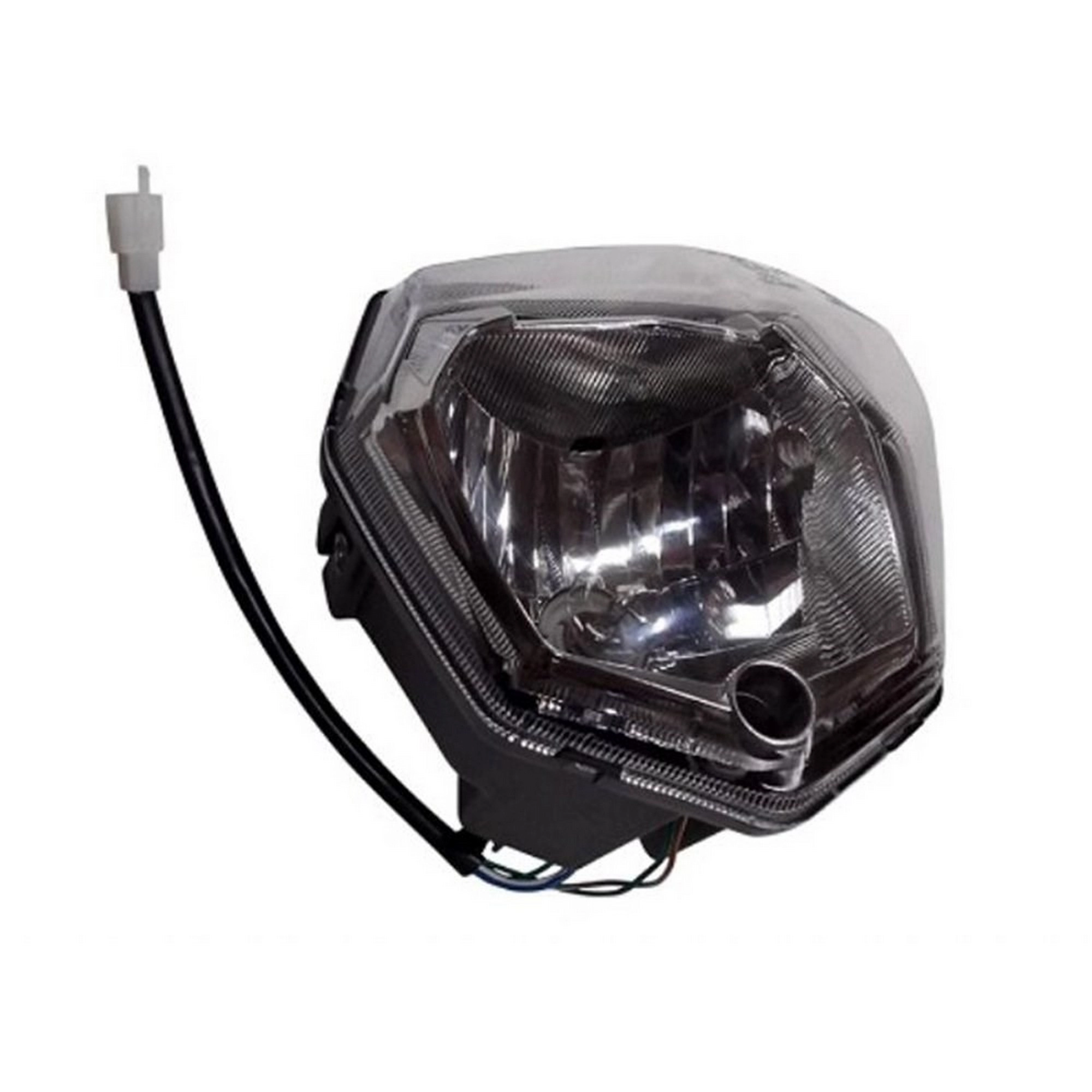 MONDIAL 150 MC (ROADRACER) FAR KOMPLE #Y4MON0420A0130