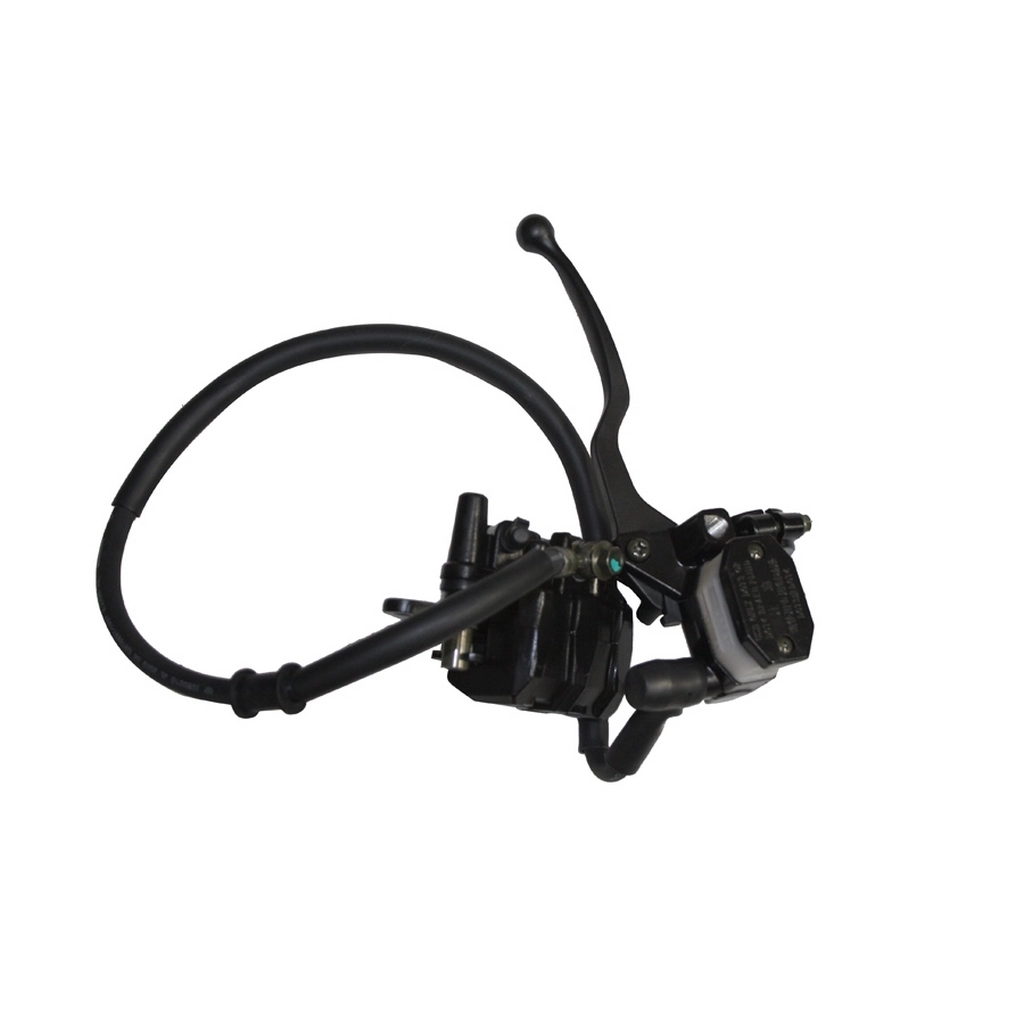 MONDIAL 150 MC (ROADRACER) ON FREN SISTEMI KOMPLE #Y4MON0420A0171