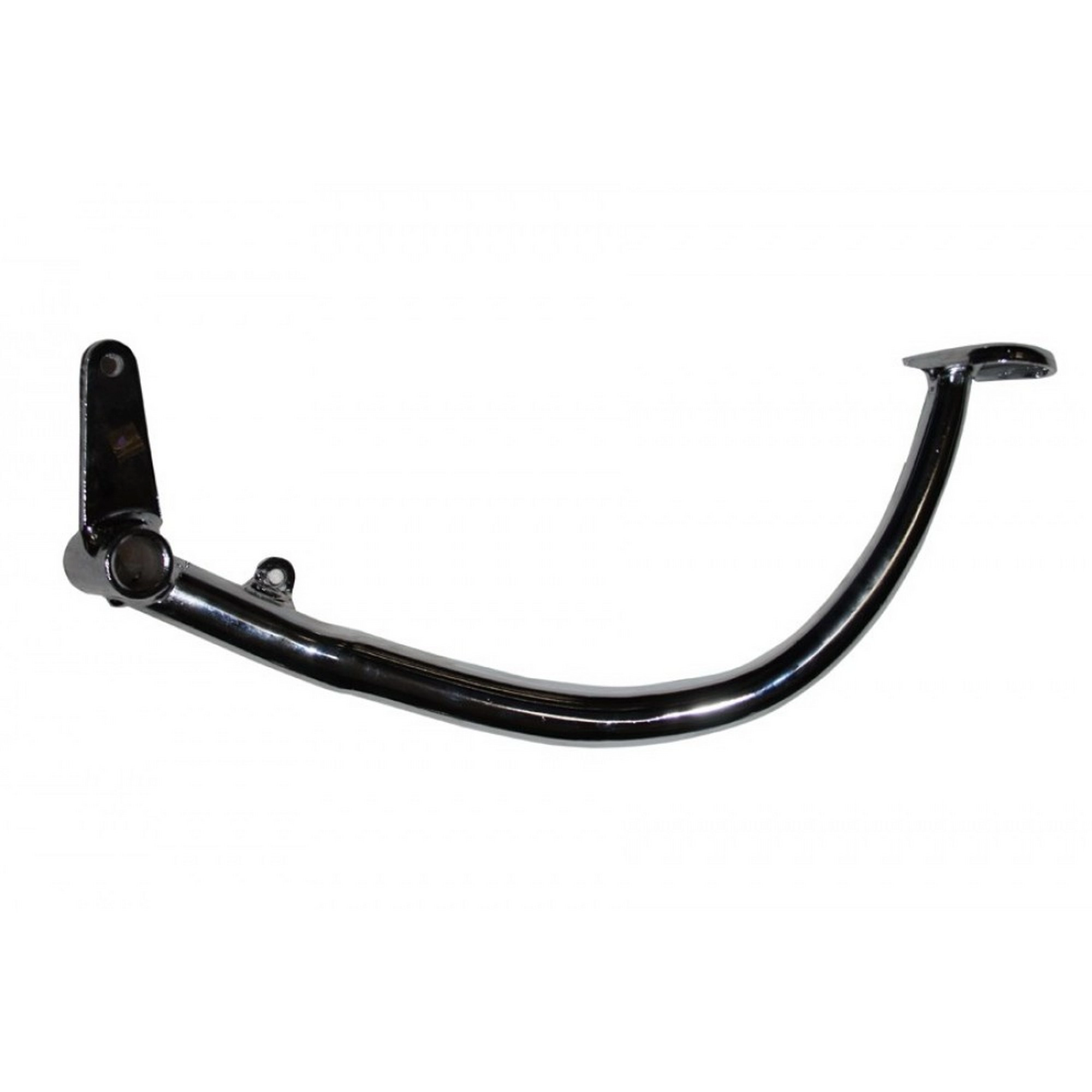 MONDIAL 150 MC (ROADRACER) ARKA FREN PEDALI #Y4MON0420A0180