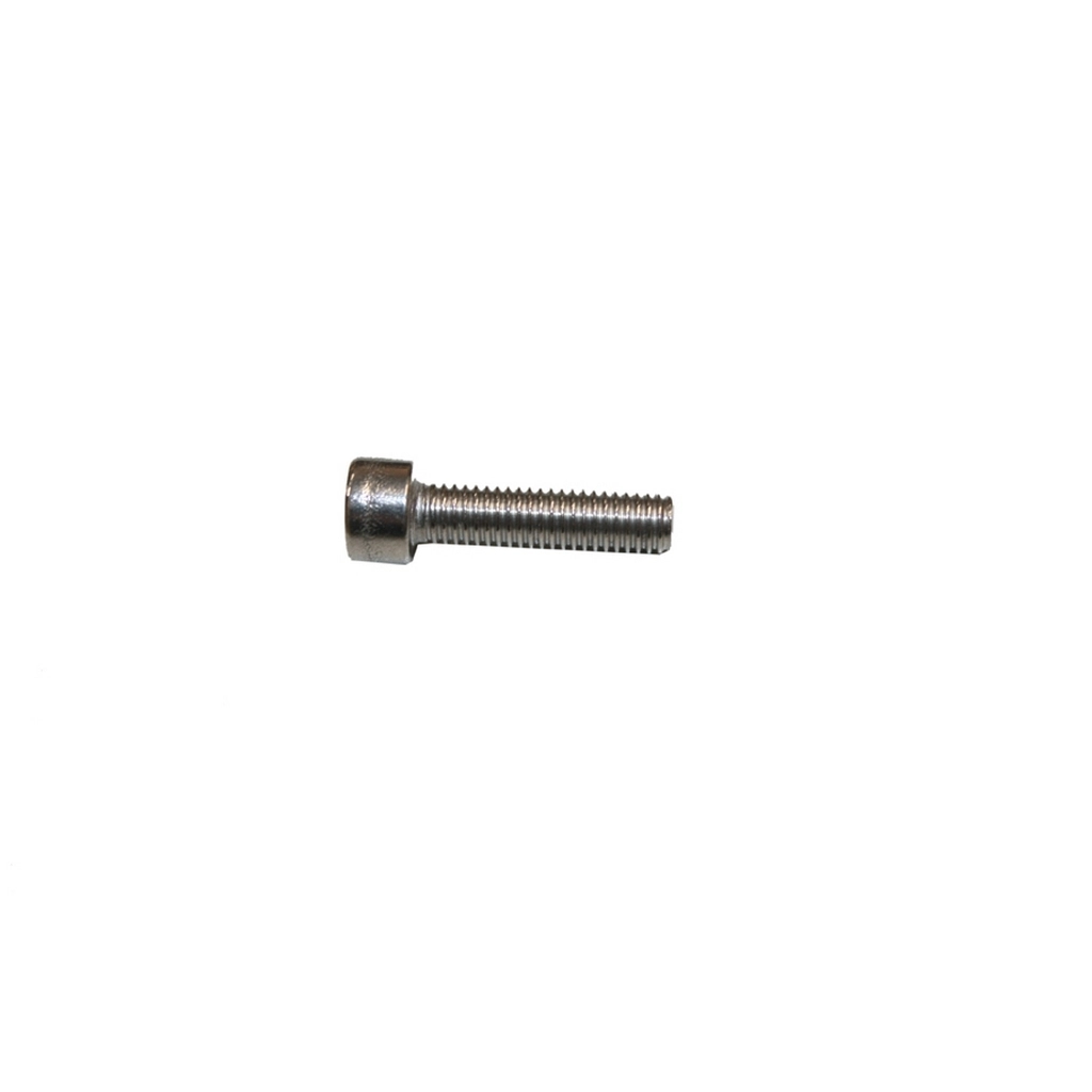 MONDIAL 150 MC (ROADRACER) CIVATA M5X0.8X20 (DIN 912) #Y4MON0420A0186