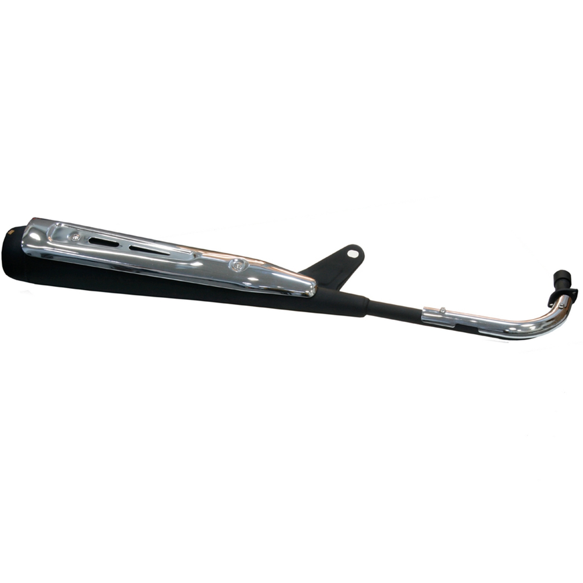 MONDIAL 100 UGK EGZOZ KOMPLE (SIYAH) #Y4MON0430A0001