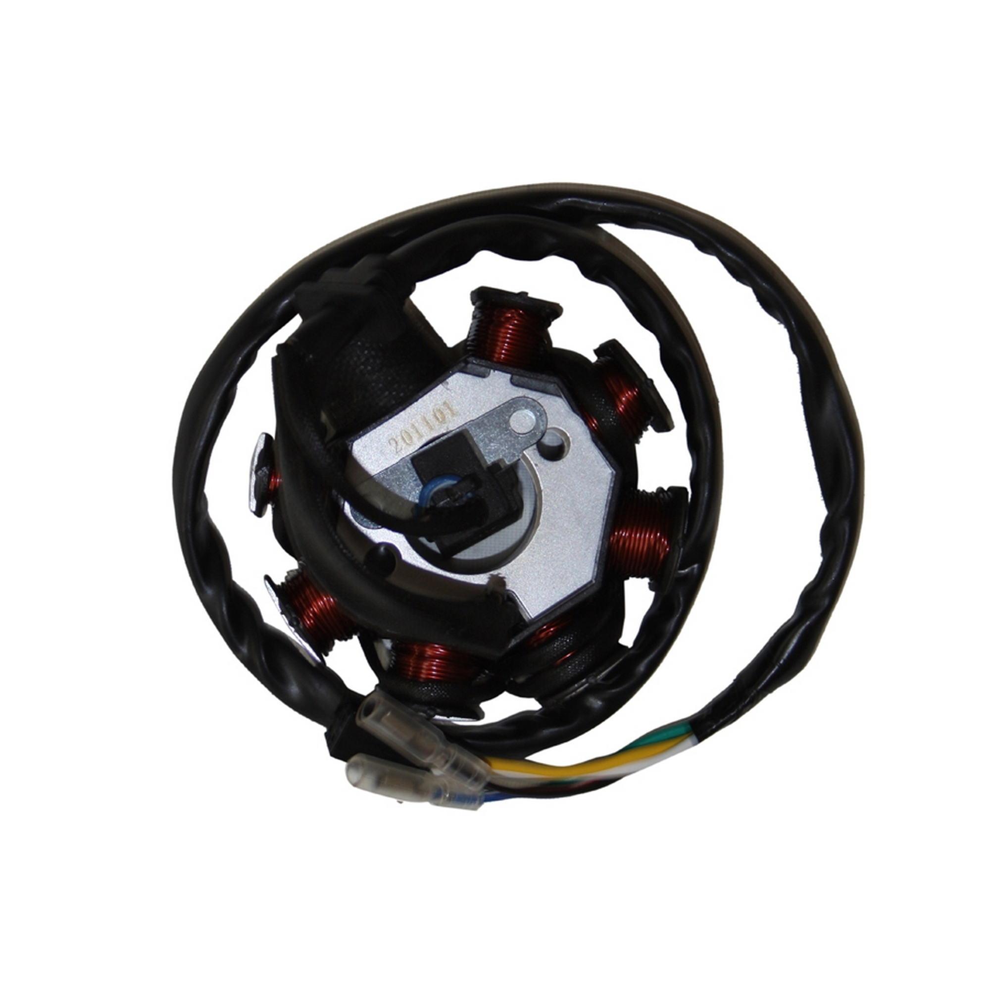 MONDIAL 150 HS STATOR (8 SARGI) #Y4MON0440A0001