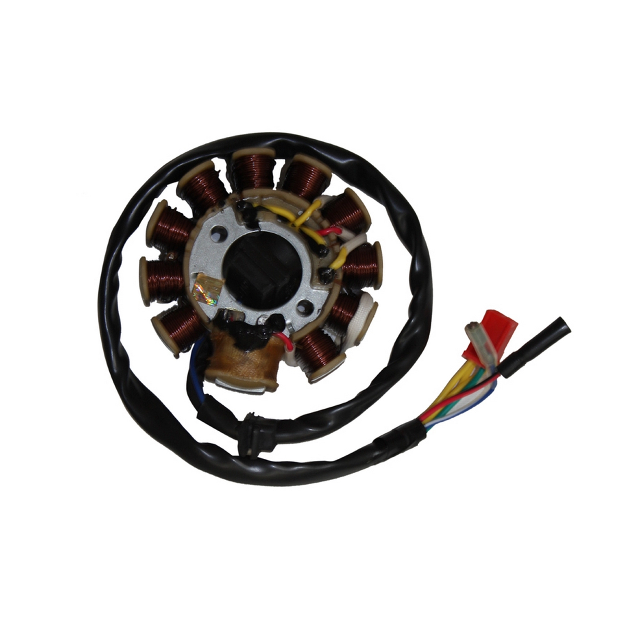 MONDIAL 150 HS STATOR (11 SARGI) #Y4MON0450A0001