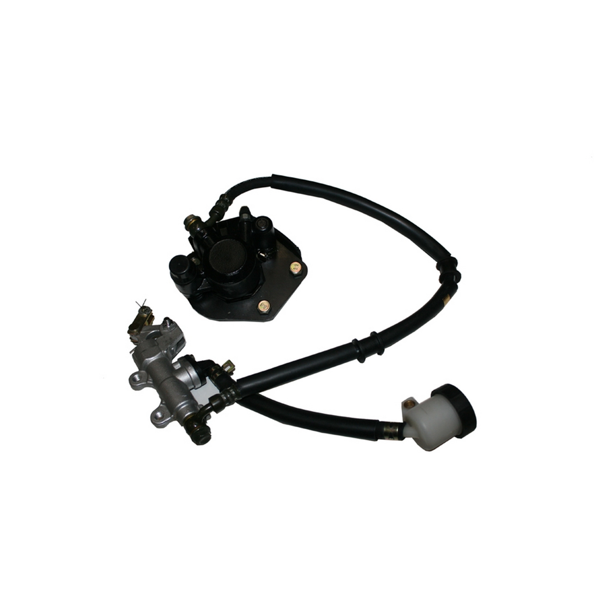 MONDIAL UT 2005 ARKA FREN SISTEMI KOMPLE (UT 2005) #Y4MON0460A0001