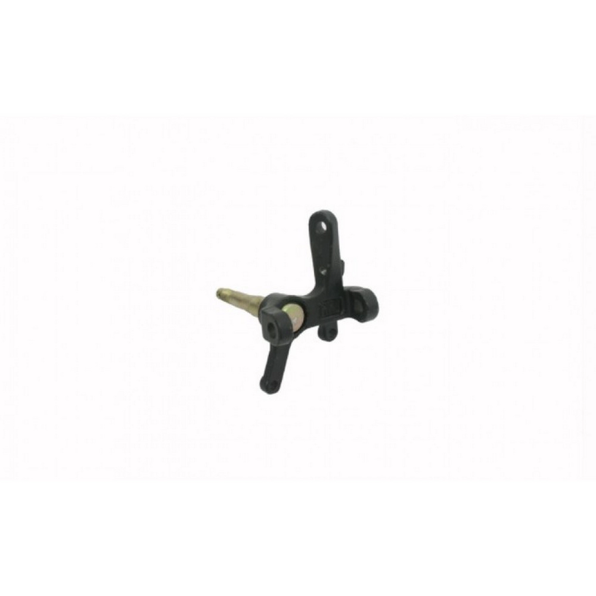 MONDIAL SAFARI LION ROT BAGLANTI KOLU SOL (SIYAH) #Y4MON0480A0162