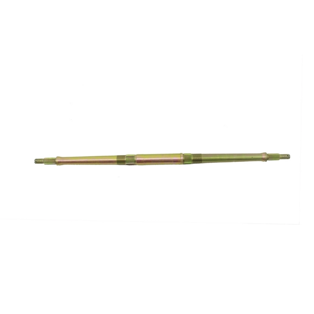 MONDIAL SAFARI LION ARKA AKS MILI (SARI) #Y4MON0480A0170