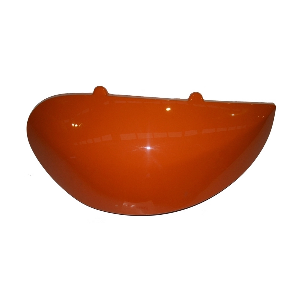 MONDIAL SAFARI LION ON CAMURLUK SOL (TURUNCU) #Y4MON0480A0183