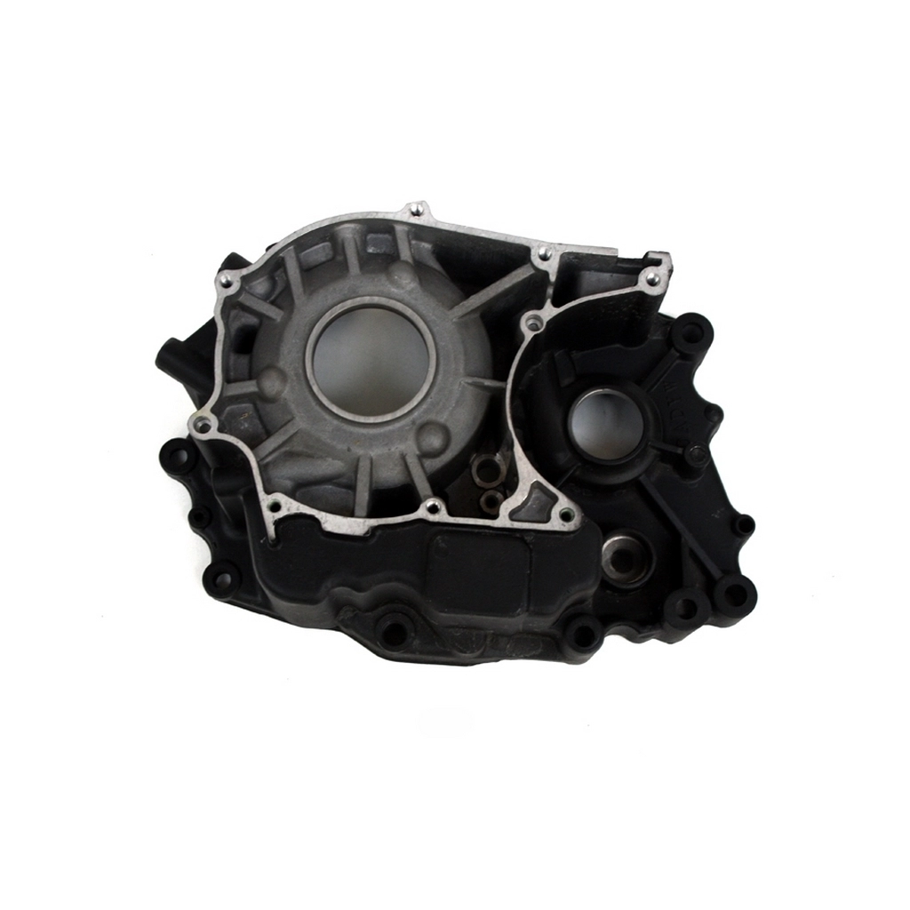 MONDIAL MR 250 (DESTRO) KRANK KUTUSU SOL (SIYAH) #Y4MON0520A0005
