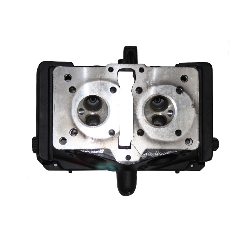 MONDIAL MR 250 (DESTRO) SILINDIR KAPAGI (SIYAH) #Y4MON0520A0016