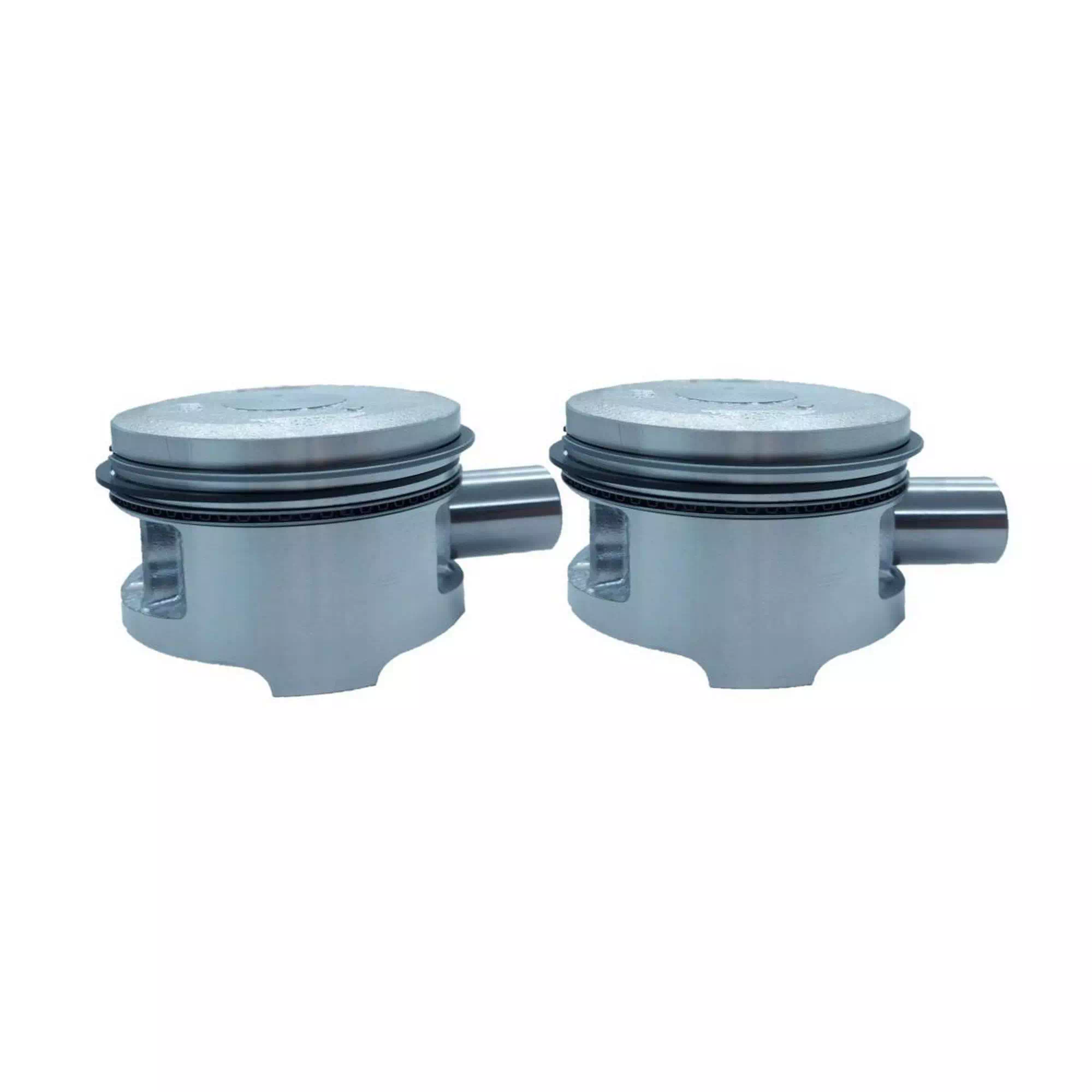 MONDIAL MR 250 (DESTRO) PISTON GRUBU #Y4MON0520A0032