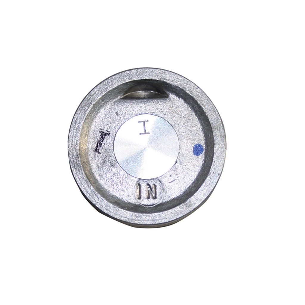 MONDIAL MR 250 (DESTRO) PISTON #Y4MON0520A0033