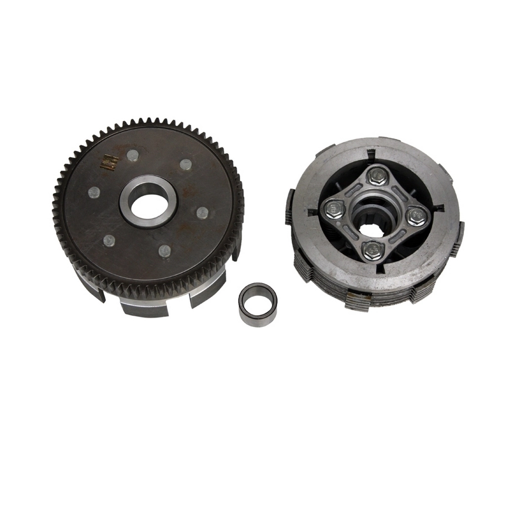 MONDIAL MR 250 (DESTRO) DEBRIYAJ KOMPLE #Y4MON0520A0051