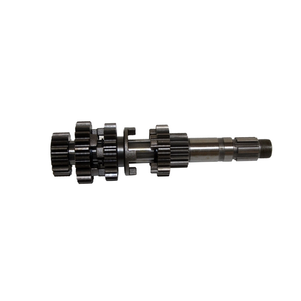 MONDIAL MR 250 (DESTRO) SANZIMAN MERKEZ DISLI GRUBU #Y4MON0520A0053