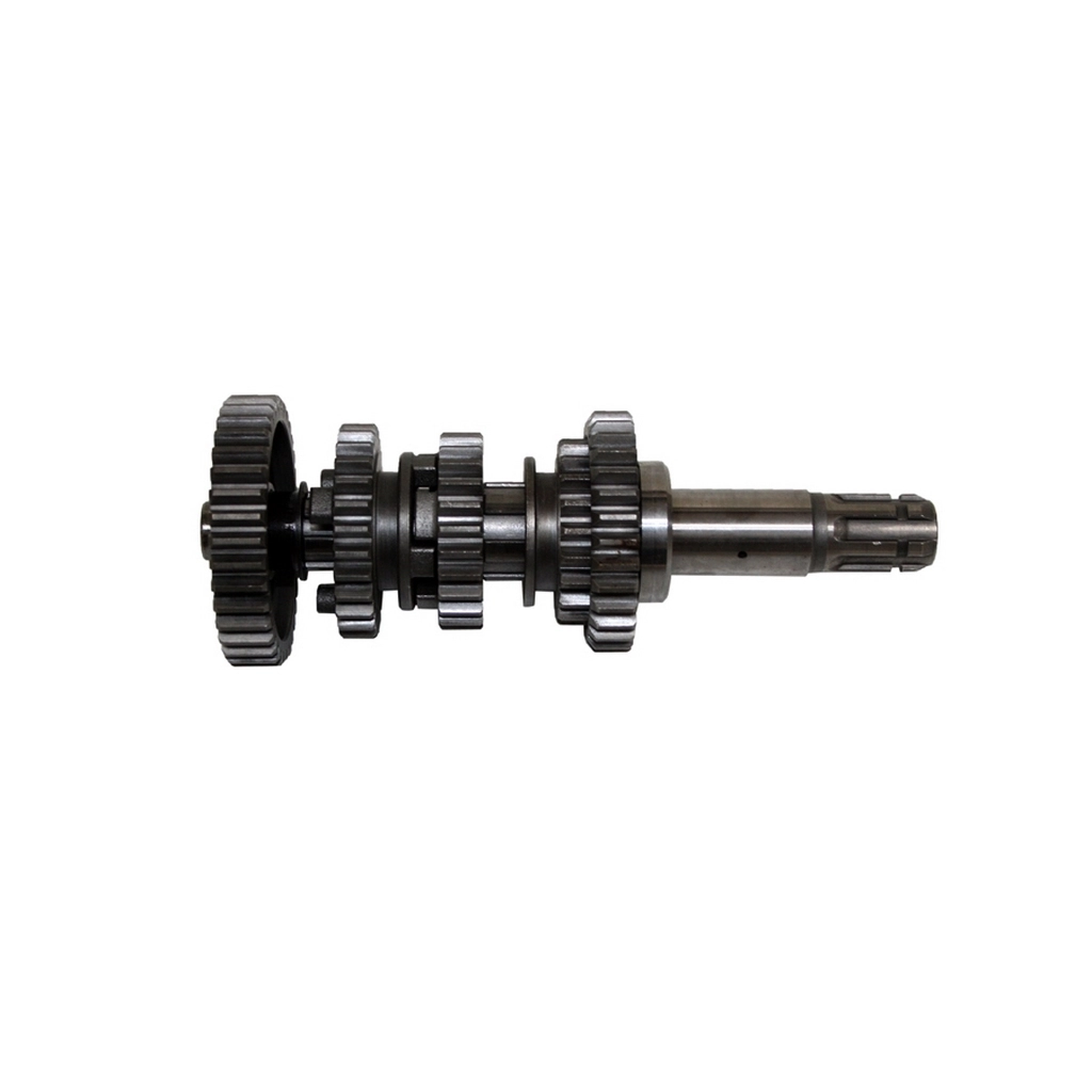 MONDIAL MR 250 (DESTRO) SANZIMAN AKTARMA DISLI GRUBU #Y4MON0520A0054