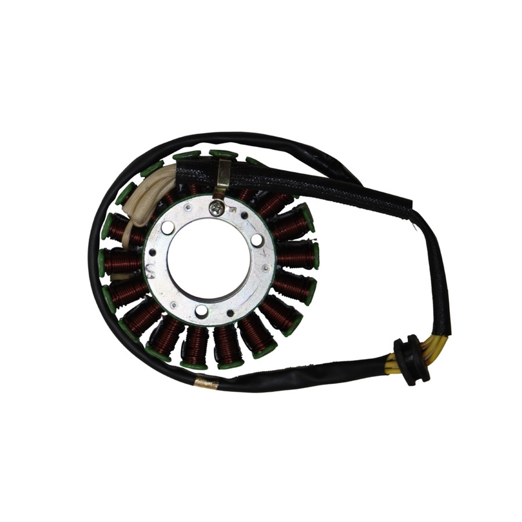 MONDIAL MR 250 (DESTRO) STATOR #Y4MON0520A0067