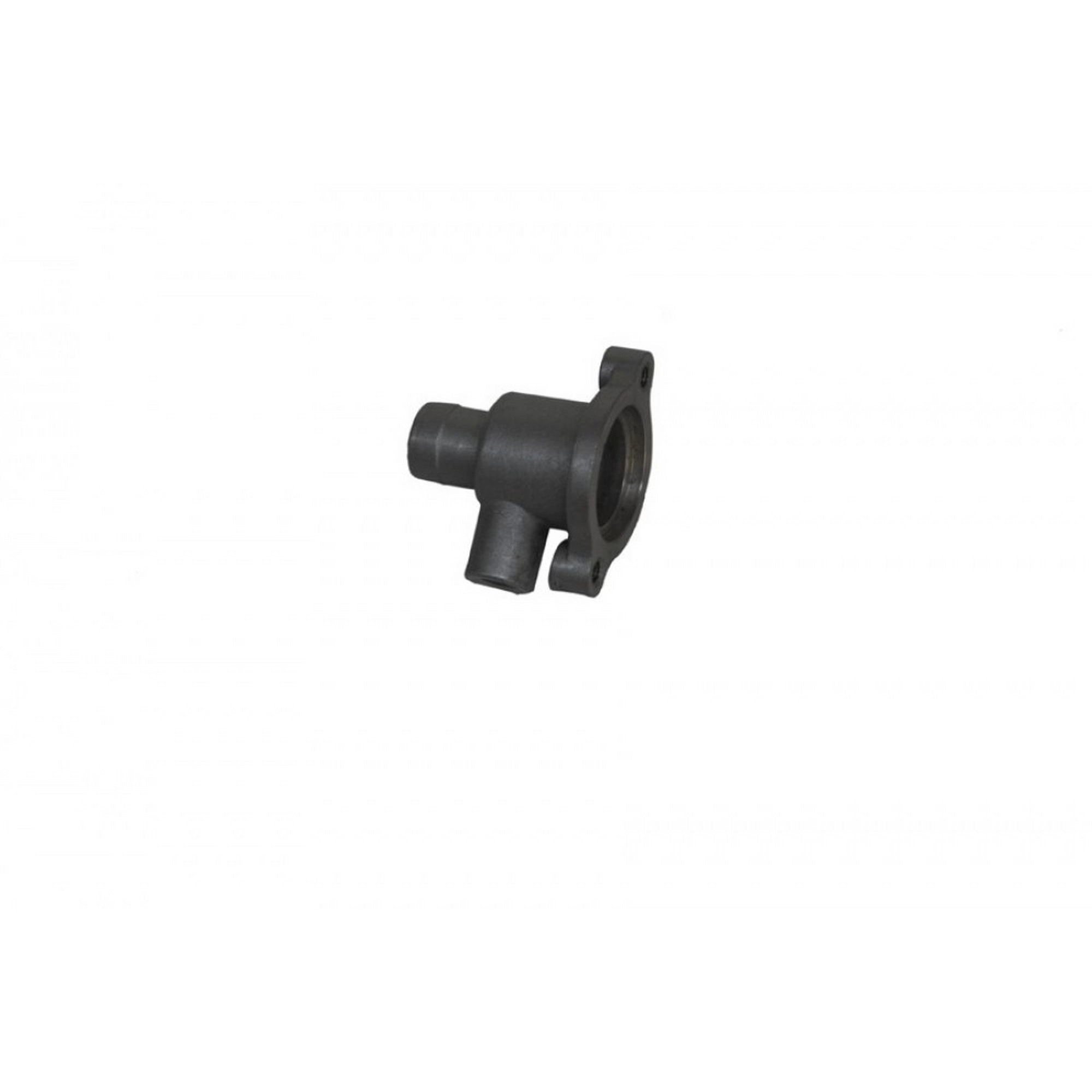 MONDIAL MR 250 (DESTRO) RADYATOR GIRIS HORTUM GOVDESI UST #Y4MON0520A0113