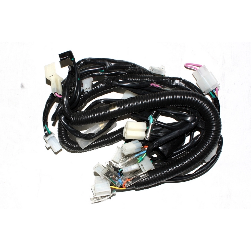 MONDIAL MR 250 (DESTRO) ELEKTRIK TESISATI KOMPLE #Y4MON0520A0118