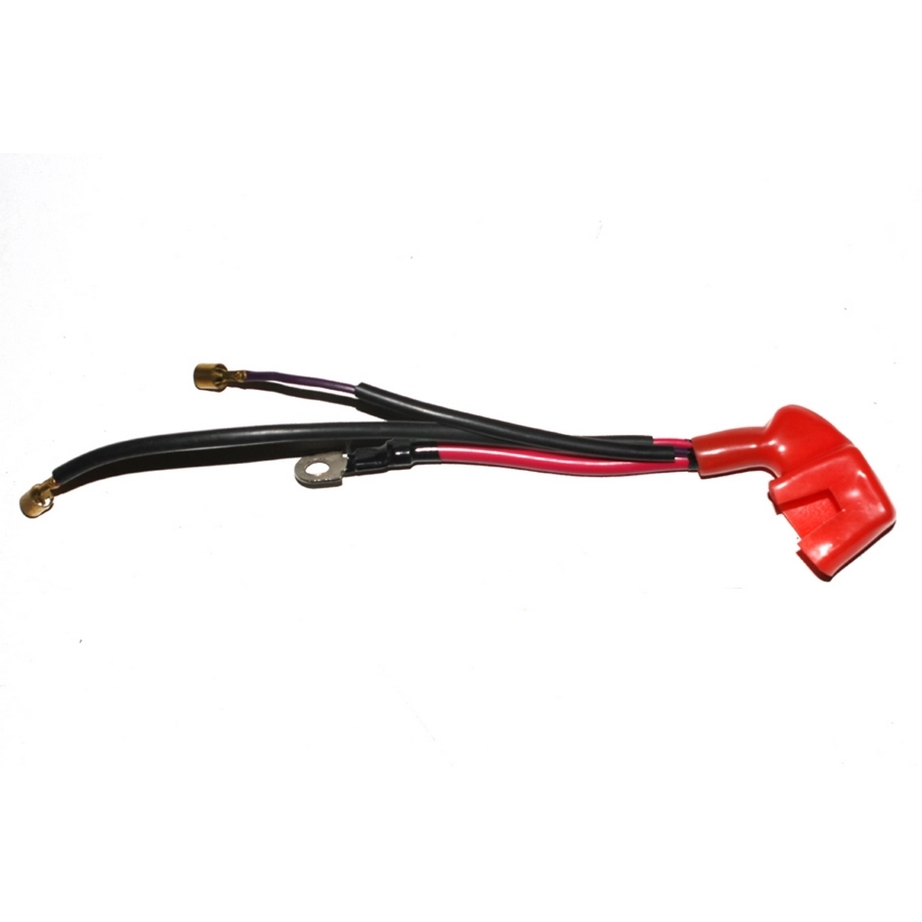 MONDIAL MR 250 (DESTRO) AKU KABLOSU (+) #Y4MON0520A0120