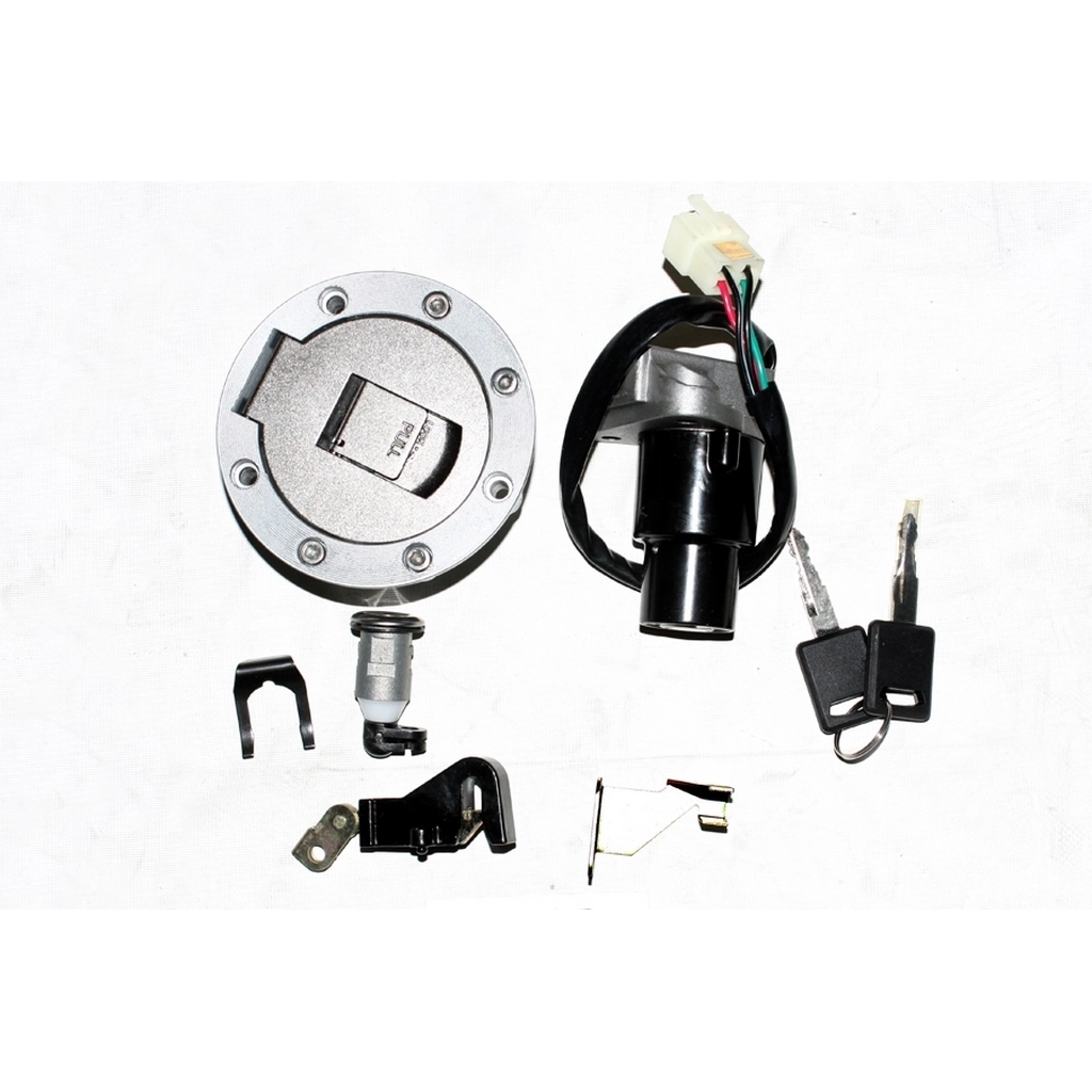 MONDIAL MR 250 (DESTRO) KILIT SETI #Y4MON0520A0126