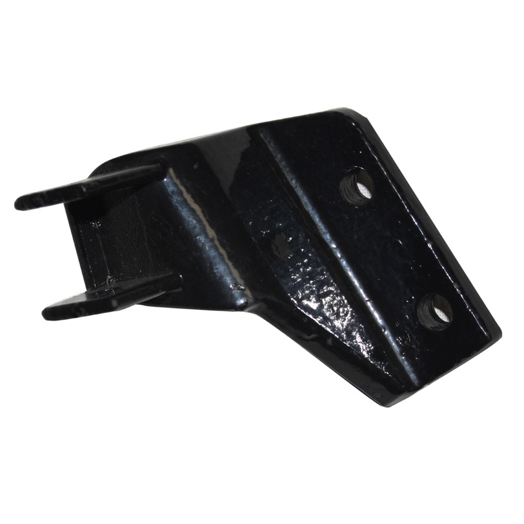 MONDIAL MR 250 (DESTRO) ON SOL BASAMAK BAGLANTI BRAKETI (SIYAH) #Y4MON0520A0138