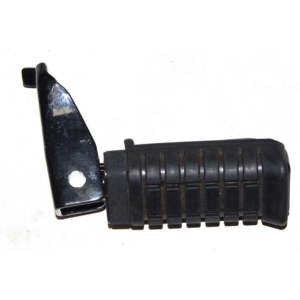 MONDIAL MR 250 (DESTRO) ARKA BASAMAK KOMPLE SAG (SIYAH) #Y4MON0520A0139